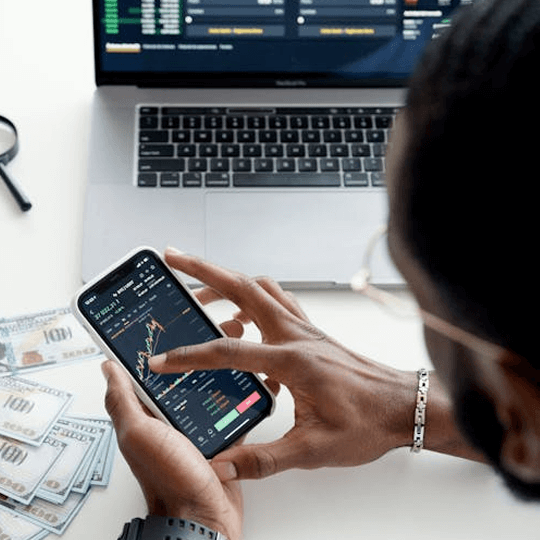 Ápice Nexcore equipa de especialistas em investimento em criptografia